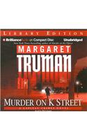 Murder on K Street