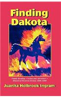 Finding Dakota