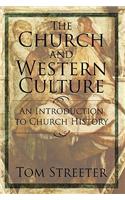 Church and Western Culture