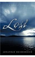 Lost in the Storm: A Book of Poems