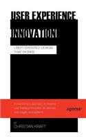 User Experience Innovation