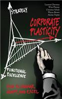 Corporate Plasticity