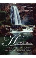 Holy Water