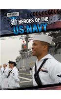 Heroes of the U.S. Navy