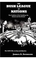 Bush League of Nations