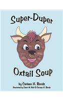 Super-Duper Oxtail Soup