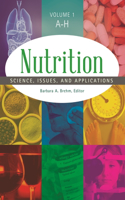 Nutrition [2 Volumes]