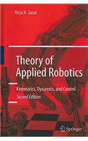 Theory of Applied Robotics: Kinematics, Dynamics, and Control