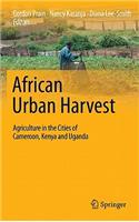 African Urban Harvest