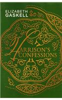 Mr Harrison's Confessions