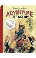 Enid Blyton Adventure Treasury
