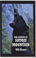 The Legend Of Sotoju Mountain