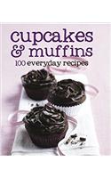 Cupcakes and Muffins (100 Recipes)