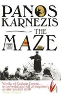 The Maze