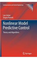 Nonlinear Model Predictive Control: Theory and Algorithms