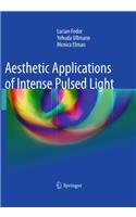 Aesthetic Applications of Intense Pulsed Light