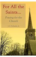 For All the Saints