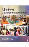 Modern Classroom Assessment