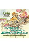 10,000 Adventures of Minnesota Dan