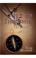 112° of Thoughts