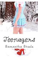 Teenagers