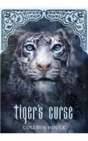 Tiger's Curse (Book 1 in the Tiger's Curse Series)