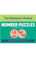 Number Puzzles