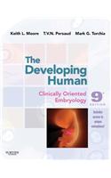 The Developing Human E-Book