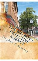 Big Boys' Detective Agency