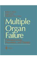 Multiple Organ Failure