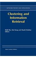 Clustering and Information Retrieval