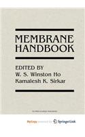 Membrane Handbook