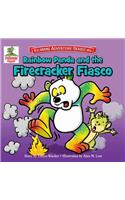 Rainbow Panda and the Firecracker Fiasco