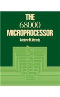 68000 Microprocessor