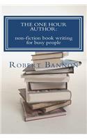 One Hour Author