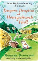 Dangerous Deception at Honeychurch Hall