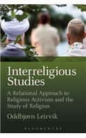 Interreligious Studies