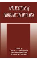 Applications of Photonic Technology