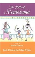 The Halls of Montezuma