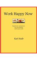 Work Happy Now