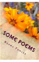 Some Poems