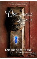 Unclaimed Legacy