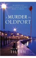 Murder in Oldport