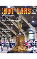 Hot Cars