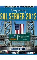 Beginning SQL Server 2012: (English)