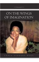 On the Wings of Imagination