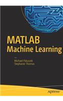 MATLAB Machine Learning