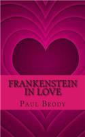 Frankenstein In Love