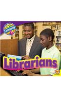 Librarians: (People in My Community)