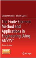 Finite Element Method and Applications in Engineering Using Ansys(r)